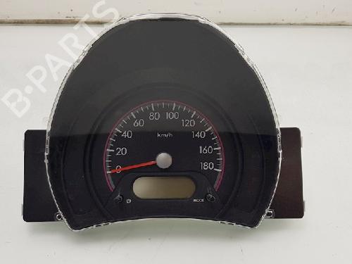 Instrument cluster NISSAN PIXO (UA0) 1.0 | BP12016380C47