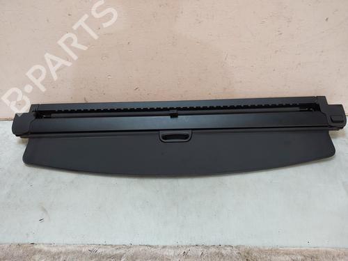 Rear parcel shelf BMW X3 (F25) xDrive 30 d | BP30060345C85