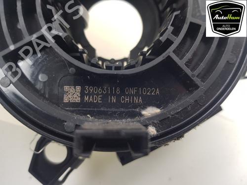 Squib airbag OPEL ASTRA K (B16) 1.4 Turbo (68) | BP17079865C102 