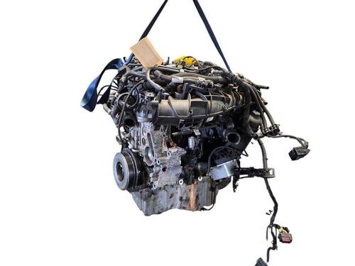 Engine BMW 3 Touring (G21, G81) 330 i | BP35947453M1 - Image 4