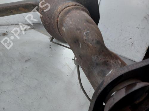 Exhaust manifold RAM 1500 Crew Cab Pickup (DT) 5.7 | BP31922843M110  - Image 6