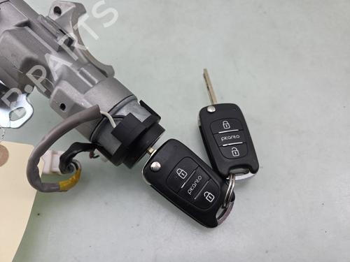Ignition barrel KIA PICANTO II (TA) 1.0 | BP30633861M48