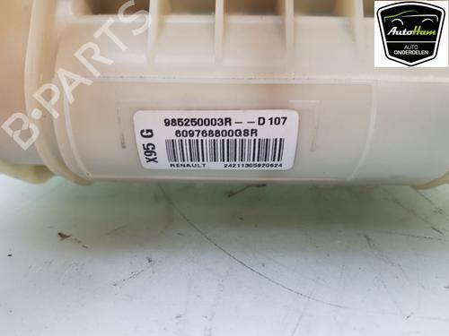 Passenger airbag RENAULT MEGANE III Grandtour (KZ0/1) 1.5 dCi (KZ09, KZ0D, KZ1G, KZ29, KZ14, KZ1W, KZ10, KZ1F,... | BP12062036C10 