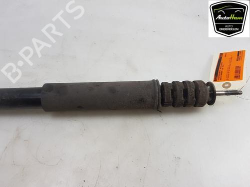 Right rear shock absorber DACIA SANDERO III 1.0 TCe 100 ECO-G | BP12051244M19 