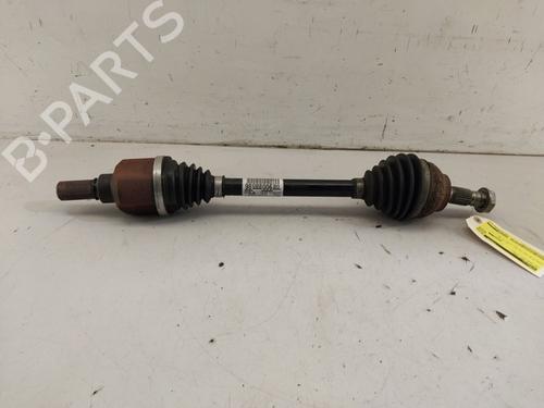 Used Left front driveshaft Left front driveshaft 38498960 38498960