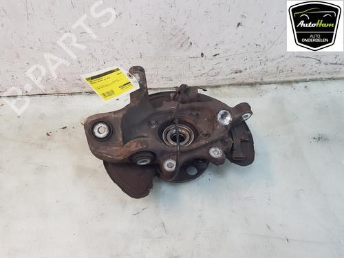 Right rear steering knuckle MERCEDES-BENZ C-CLASS (W205) C 450 AMG 4-matic (205.064) | BP24994982M28 