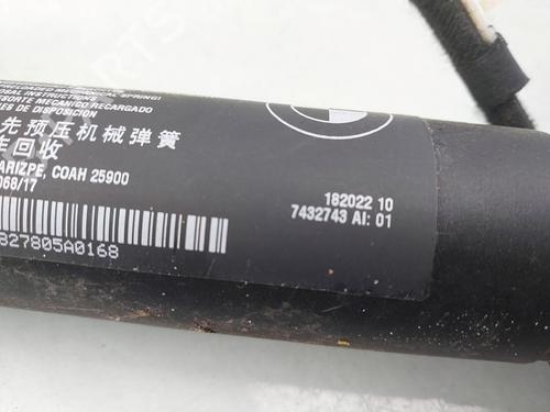 Electronic module BMW X3 (F25) xDrive 20 i | BP30060251M83 