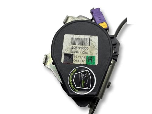 Front right seatbelt AUDI Q7 (4LB) 3.0 TDI quattro | BP40525735I25 - Image 3