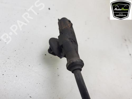 Left front steering knuckle RENAULT KANGOO / GRAND KANGOO II (KW0/1_) 1.5 dCi 70 (KW0V, KW0A) | BP12040465M25 
