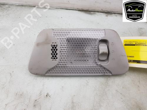Used Interior roof light TOYOTA AYGO (_B4_) 1.0 (KGB40) (69 hp) 19521326