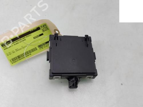 Control unit MERCEDES-BENZ A-CLASS (W177) AMG A 35 4-matic (177.051) | BP33129586M11 - Image 3