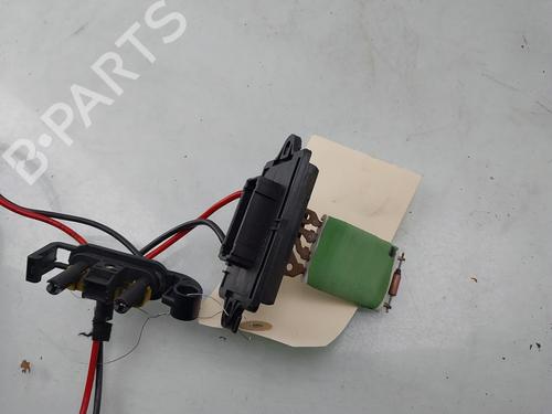 Heater resistor RENAULT TWINGO II (CN0_) 1.2 16V (CN04, CN0B) | BP31978651M108 - Image 3