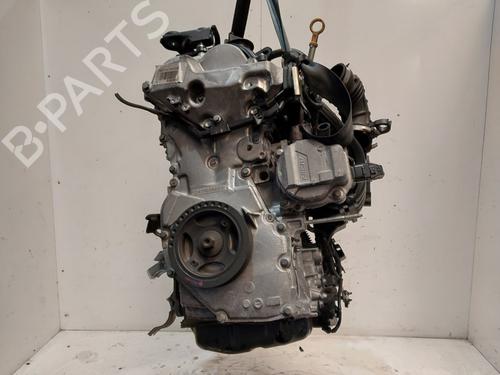 Engine RENAULT CLIO V (B7_) 1.3 TCe 140 (B7N0) | BP33617943M1 - Image 4