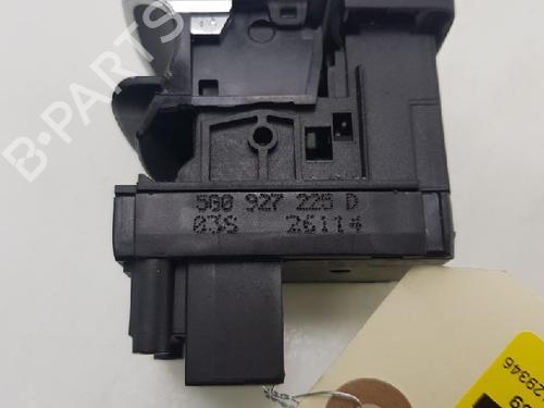 Switch VW GOLF VII (5G1, BQ1, BE1, BE2) 1.2 TSI | BP12014563I30 