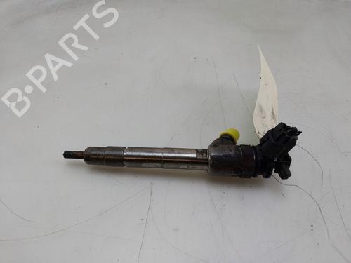 Used Injector Injector FORD TRANSIT CUSTOM V710 Van (NRN) 2.0 EcoBlue (136 hp) 33463284 33463284