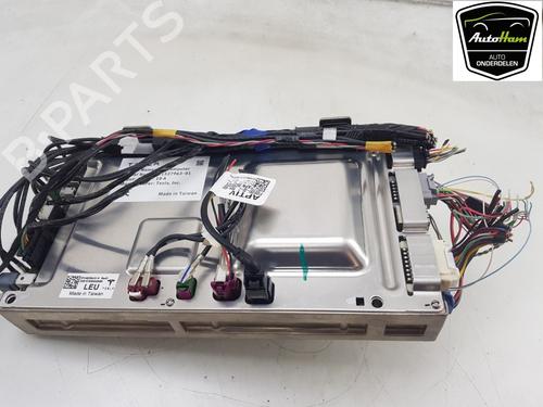 Electronic module TESLA MODEL 3 (5YJ3) EV AWD | BP29061605M83