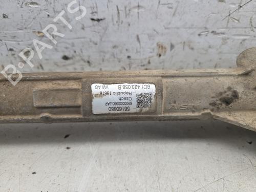 Steering rack AUDI A1 (8X1, 8XK) 1.0 TFSI | BP40526174M22 - Image 3