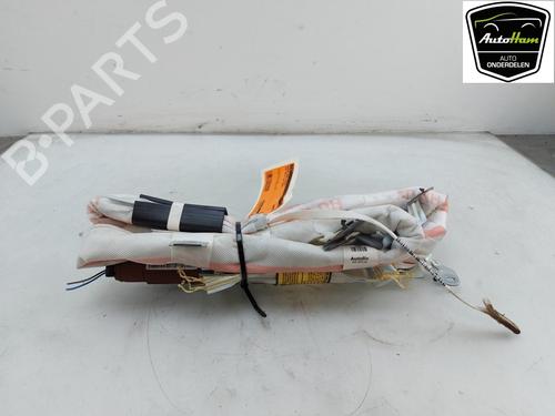 Used Right curtain airbag KIA CEE'D SW (ED) 1.4 CVVT (90 hp) 12062142