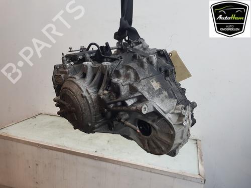 Gearbox VOLVO XC90 II (256) D5 AWD | BP22962397M3 
