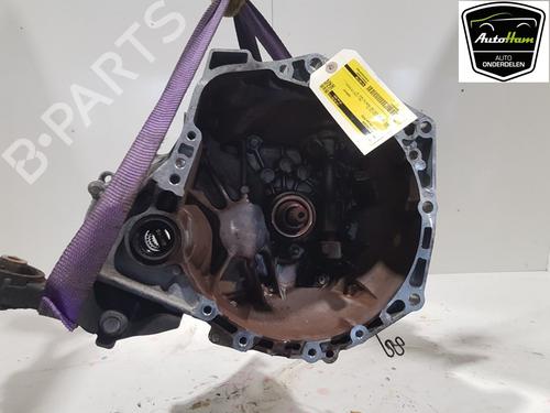Gearbox PEUGEOT 108 1.0 VTi | BP19944671M3 