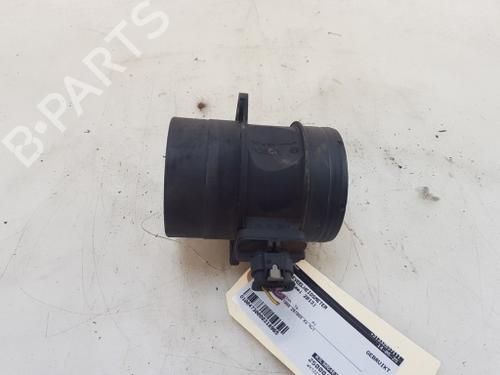Used Mass air flow sensor Mass air flow sensor VW CADDY III Box Body/MPV (2KA, 2KH, 2CA, 2CH) 2.0 TDI 16V (140 hp) 26125268 26125268