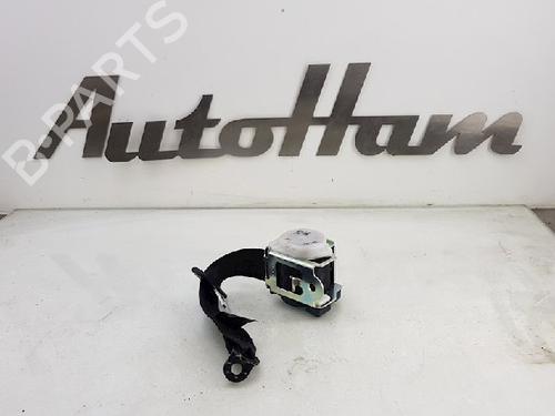 Used Rear right seatbelt AUDI TT (8J3) 3.2 V6 quattro (250 hp) 12027300