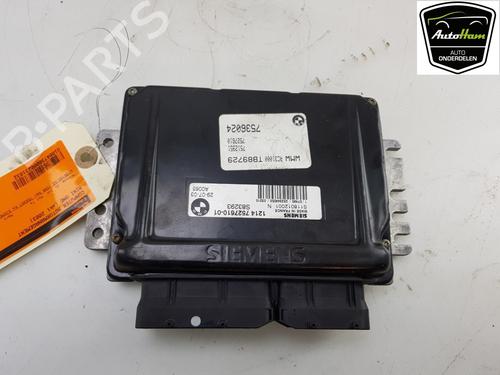 Used Engine control unit (ECU) Engine control unit (ECU) 13106149 13106149