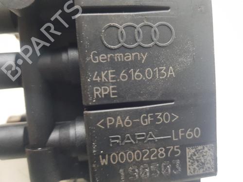 Andre AUDI E-TRON (GEN) 55 quattro | BP25448871O1