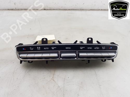 Climate control MERCEDES-BENZ V-CLASS (W447) V 300 CDI / d 4-matic (447.811, 447.813) | BP23190622I5 