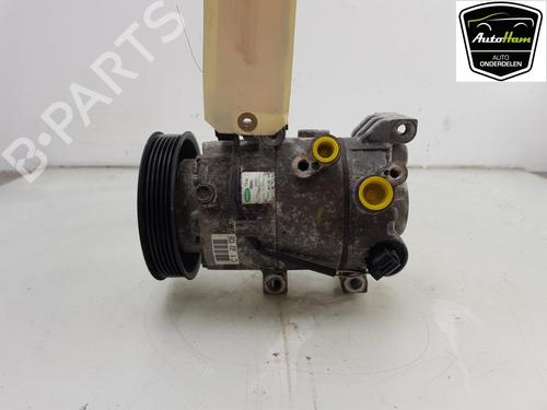 AC-Kompressor AC-Kompressor 12067085 12067085
