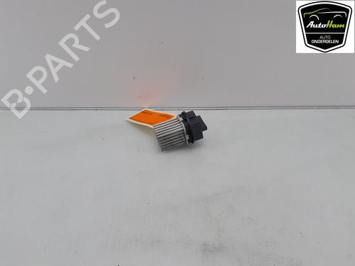 Used Heater resistor VOLVO V60 I (155) D6 Hybrid AWD (280 hp) 12050939