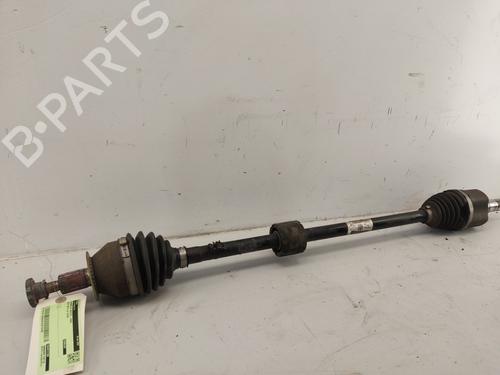 Right front driveshaft SEAT IBIZA V (KJ1, KJG) 1.0 TSI | BP37179923M39 - Image 2