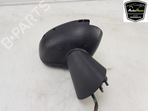 Used Right mirror OPEL MERIVA B MPV (S10) 1.4 (75) (120 hp) 18484473