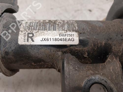 Right front shock absorber FORD FOCUS IV Turnier (HP) 1.0 EcoBoost | BP40504036M17 - Image 4