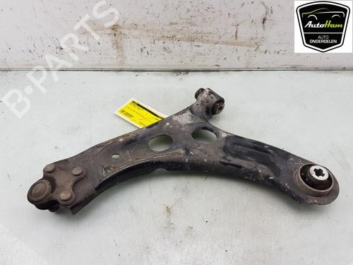 Right front suspension arm OPEL CORSA F (P2JO) 1.2 (68) (101 hp) 18092882