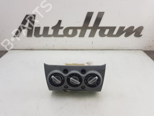 AC-Styringsenhed/Manøvreenhed SUZUKI ALTO VII (GF) 1.0 (AMF310, GFC31S) (68 hp) 12036209