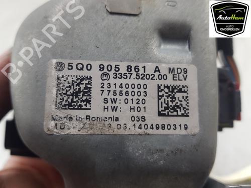 Switch VW GOLF VII (5G1, BQ1, BE1, BE2) 2.0 GTD | BP20308251I30 