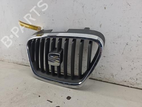 Used Grille Grille SEAT ALTEA XL (5P5, 5P8) 1.4 TSI (125 hp) 40598219 40598219