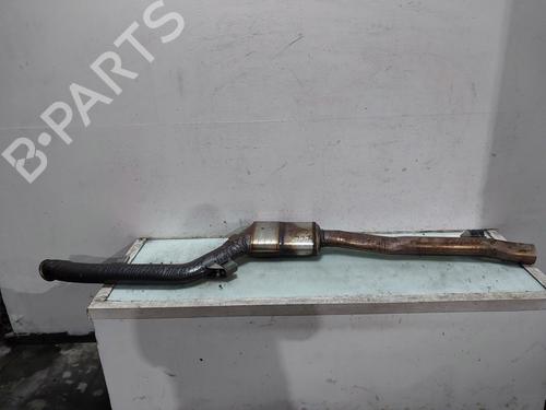 Partikelfilter für BMW 5 Touring (G31) 530 i Mild-Hybrid (252 hp) 32359387