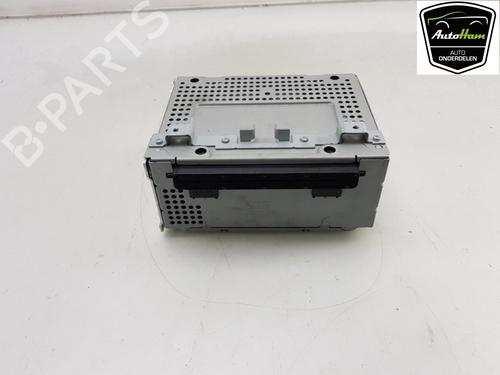 Bilradio FORD FIESTA VI (CB1, CCN) 1.0 EcoBoost | BP19667049E6 