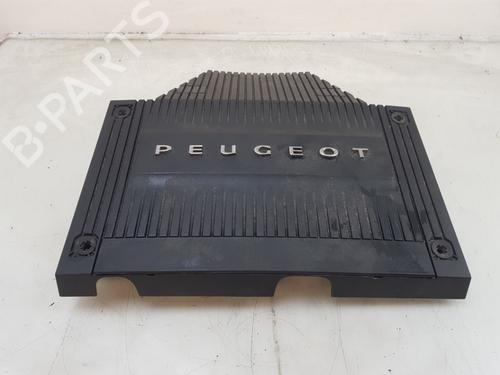 Used Underbody protection PEUGEOT 208 II (UB_, UP_, UW_, UJ_) e-208 (136 hp) 24888037
