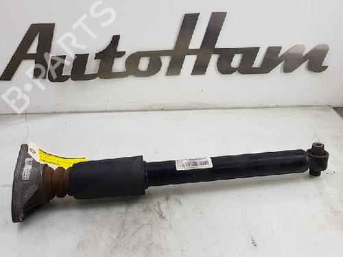 Used Right rear shock absorber BMW 1 (F20) 116 d (116 hp) 12023757