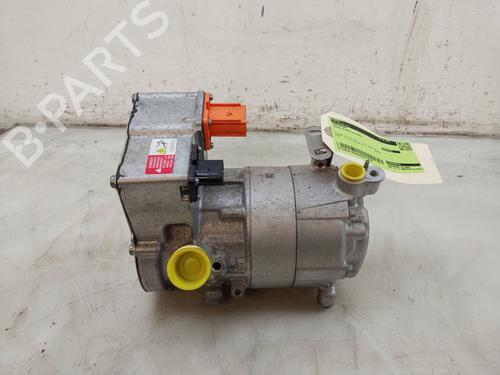 Used AC compressor AC compressor SKODA ELROQ (PYL) 60 (204 hp) 33956520 33956520