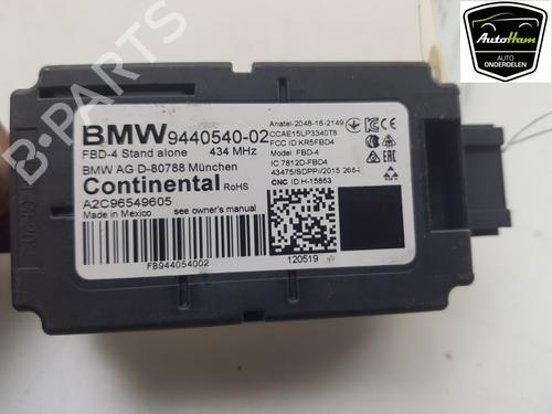 Camera BMW X4 (G02, F98) M Competition | BP26601982E14 - Image 4