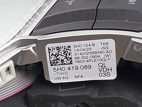 Rat VW TIGUAN (CT1) 1.5 TSI eHybrid | BP30060393C49