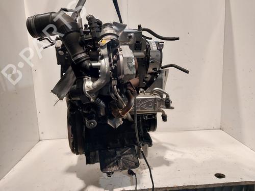 Motor VW POLO V (6R1, 6C1) 1.2 TDI | BP30876243M1