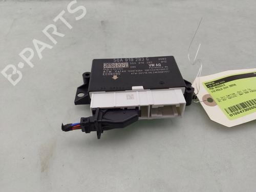 Electronic module VW POLO VI (AW1, BZ1, AE1) 1.0 MPi | BP38108568M83 - Image 2