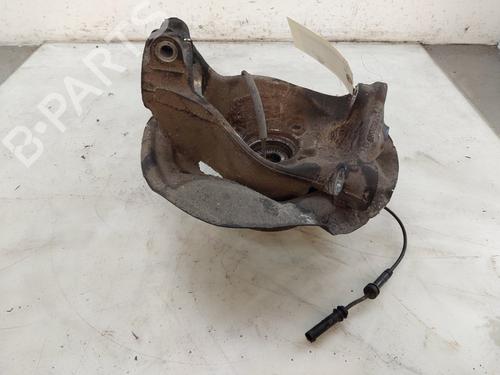 Used Right front steering knuckle Right front steering knuckle BMW 3 Touring (F31) 320 i xDrive (184 hp) 34540128 34540128
