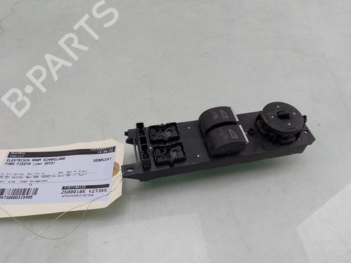 Used Switch FORD FIESTA VI (CB1, CCN) 1.0 Sport (140 hp) 29910096