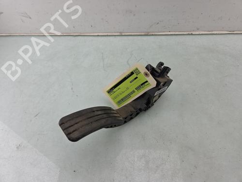 Pedal OPEL VIVARO B Van (X82) 1.6 CDTI (05) (120 hp) 31266835